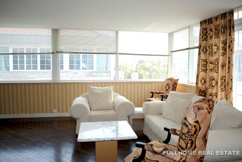 Elite Gardens - Interior view 3, Shanghai rental property