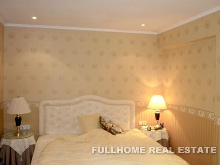Elite Gardens - Interior view 4, Shanghai rental property
