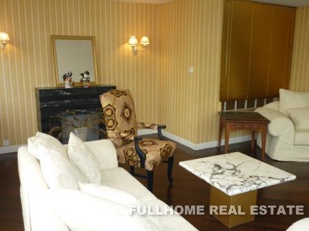 Elite Gardens - Interior view 6, Shanghai rental property