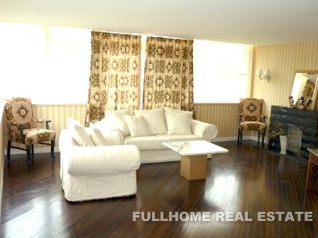 Elite Gardens - Interior view 7, Shanghai rental property