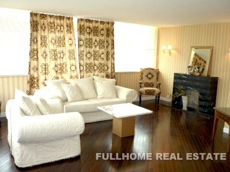 Elite Gardens - Interior view 8, Shanghai rental property