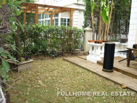 Elite Gardens - Interior view 10, Shanghai rental property