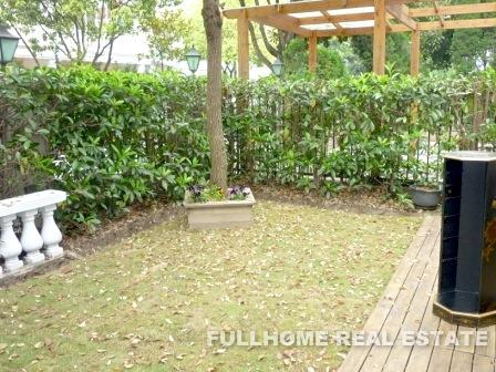 Elite Gardens - Interior view 11, Shanghai rental property