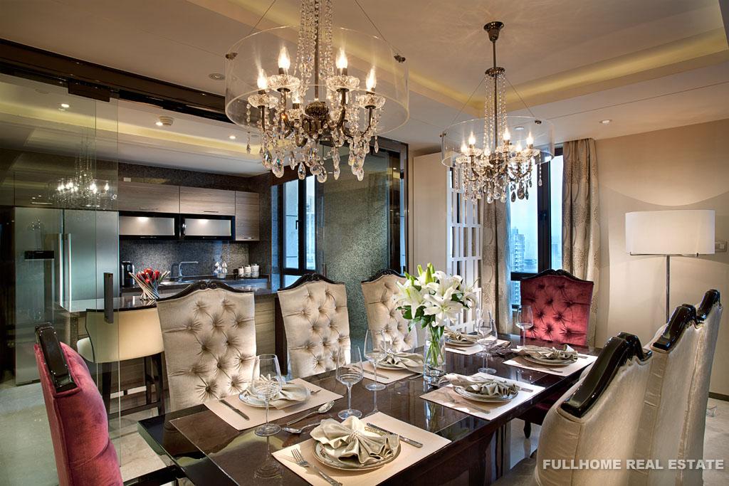 THE ONE Executive Suites - Interior view 5, Shanghai rental property