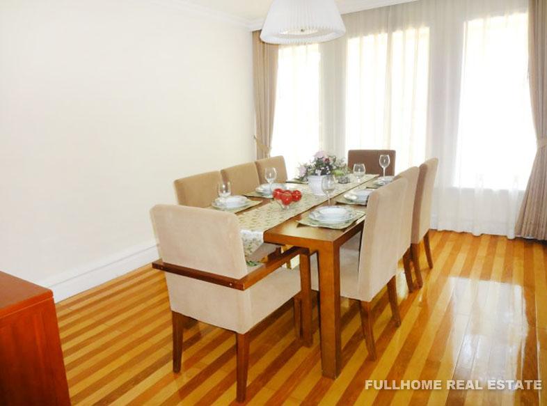 Beijing Riviera - Interior view 3, Beijing rental property