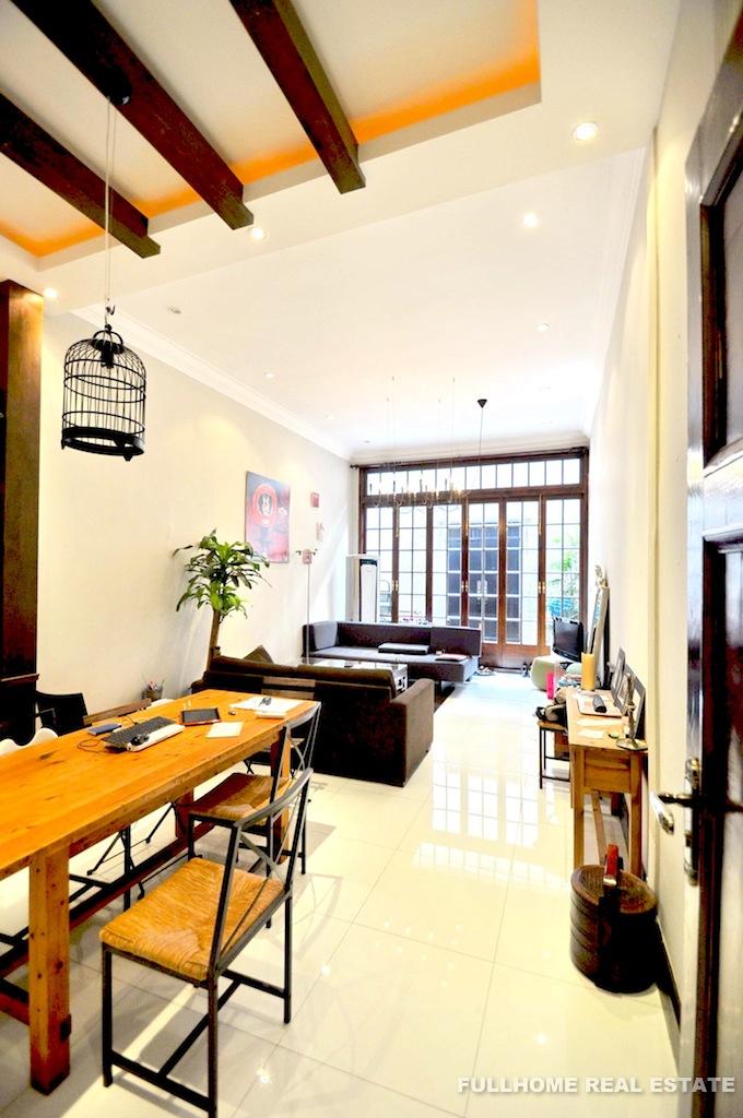 M. Yanan Road Old House - Interior view 17, Shanghai rental property