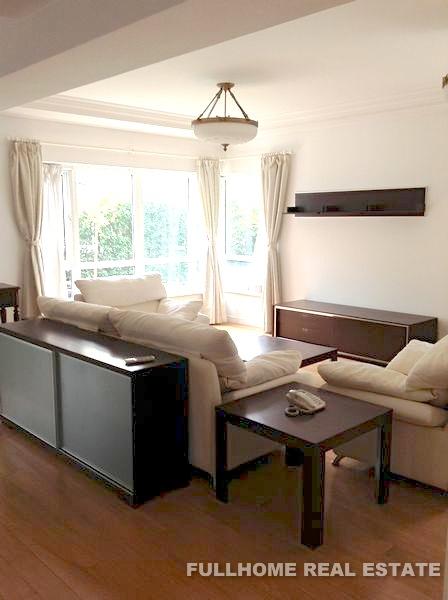 Xijiao Hua Cheng Villa - Interior view 2, Shanghai rental property