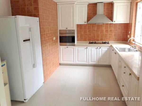 Xijiao Hua Cheng Villa - Interior view 3, Shanghai rental property