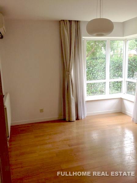 Xijiao Hua Cheng Villa - Interior view 5, Shanghai rental property