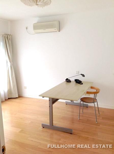 Xijiao Hua Cheng Villa - Interior view 6, Shanghai rental property