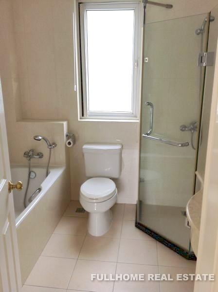 Xijiao Hua Cheng Villa - Interior view 9, Shanghai rental property