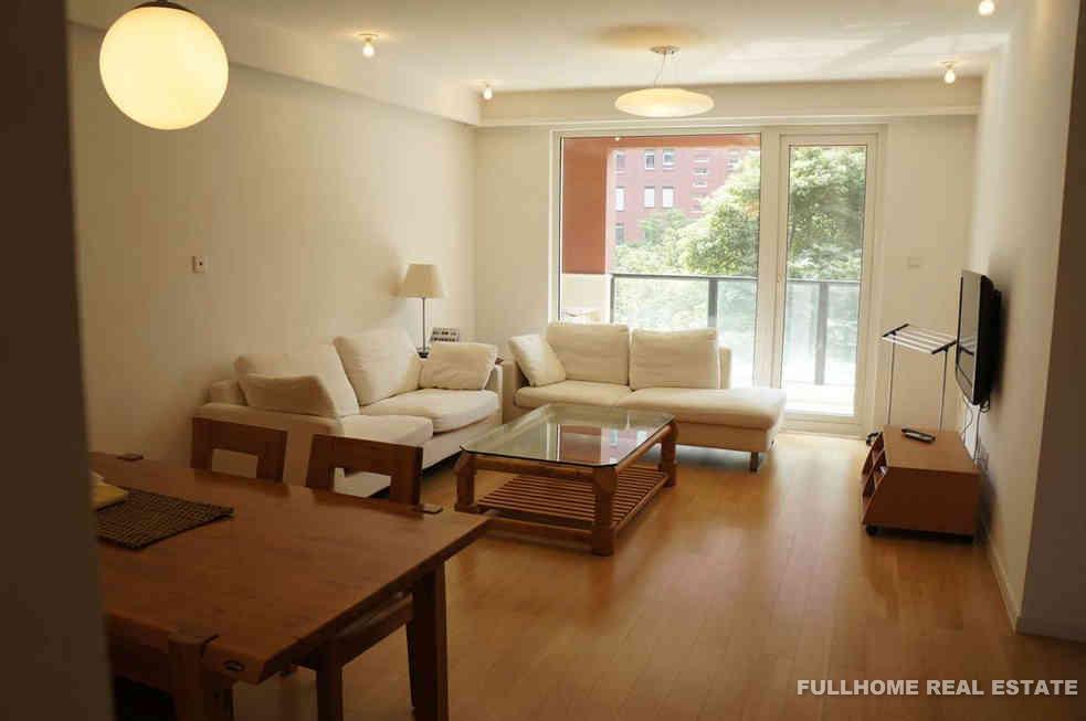 Landsea International - 2 bedroom apartment in Suzhou, Industrial Park
