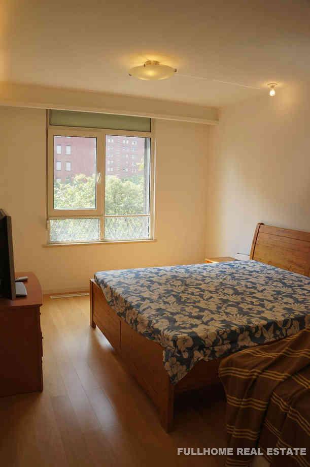 Landsea International - Interior view 3, Suzhou rental property