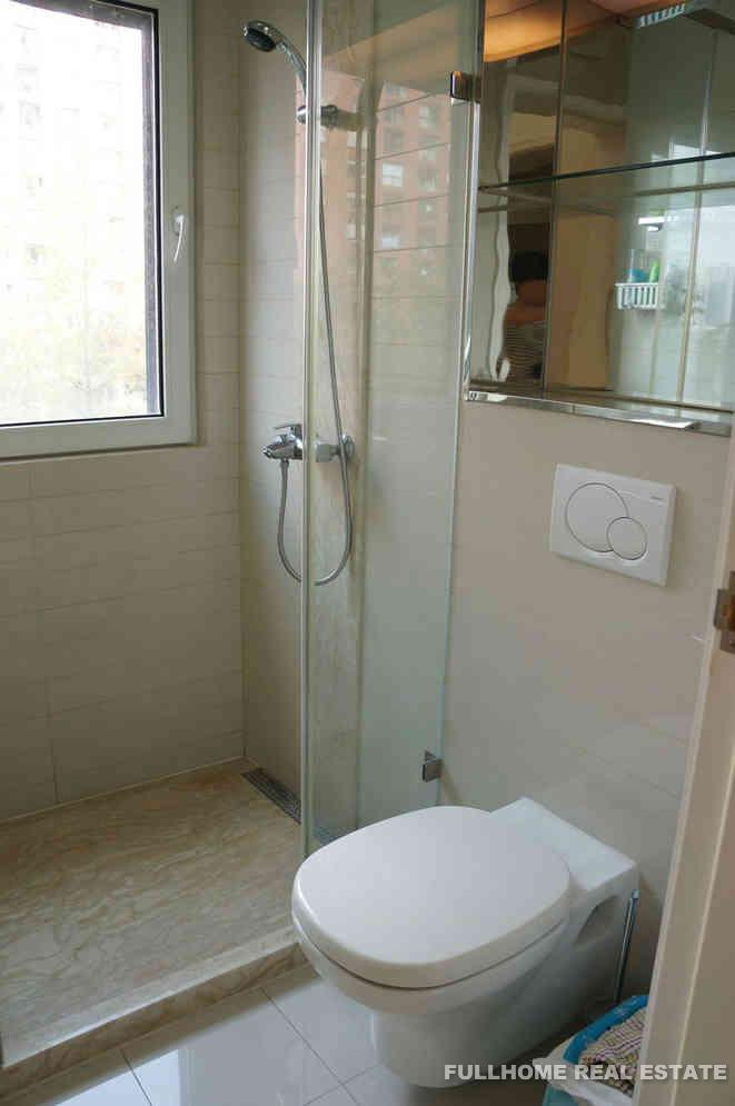 Landsea International - Interior view 5, Suzhou rental property