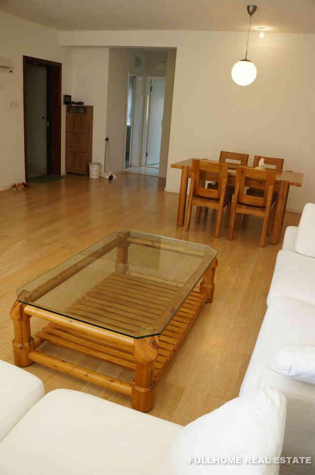 Landsea International - Interior view 4, Suzhou rental property