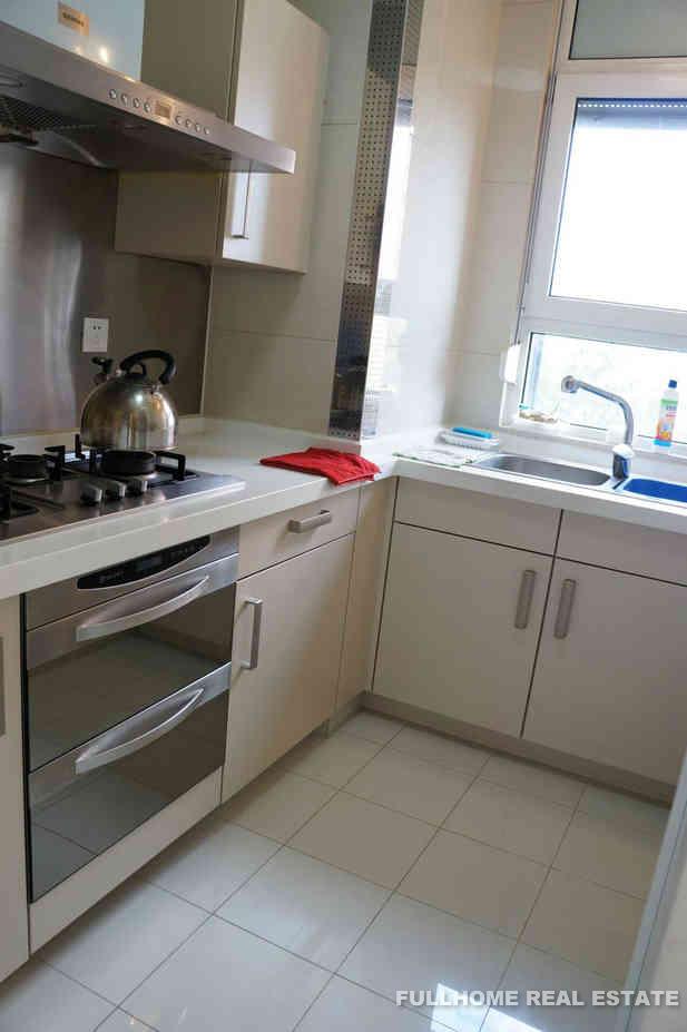 Landsea International - Interior view 6, Suzhou rental property