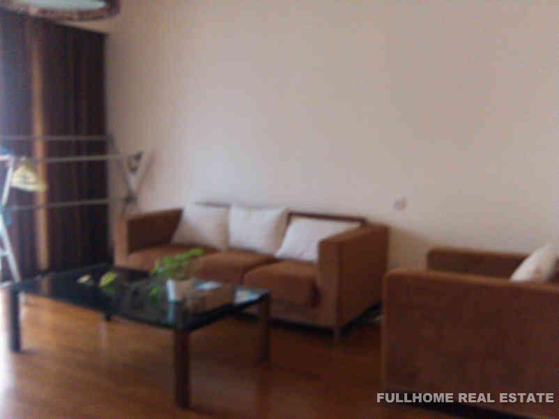 Lakeshore Garden - 4 bedroom apartment in Suzhou, Industrial Park