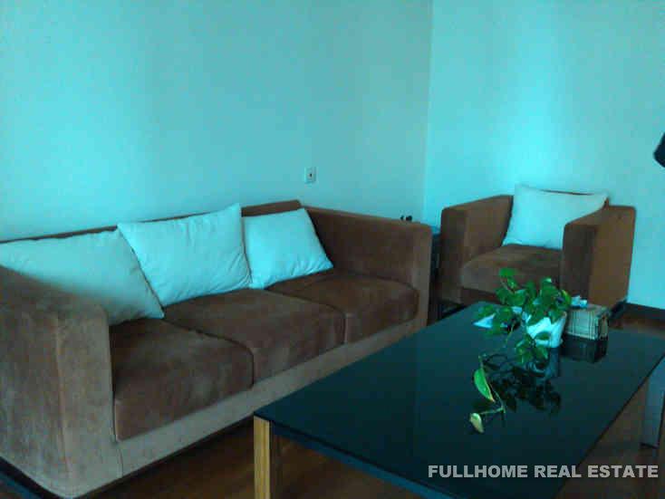 Lakeshore Garden - Interior view 2, Suzhou rental property