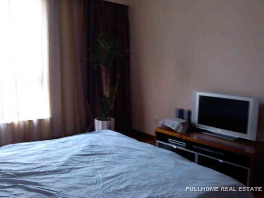 Lakeshore Garden - Interior view 4, Suzhou rental property
