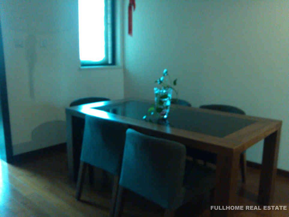 Lakeshore Garden - Interior view 6, Suzhou rental property