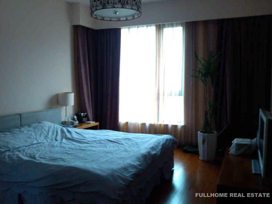 Lakeshore Garden - Interior view 8, Suzhou rental property