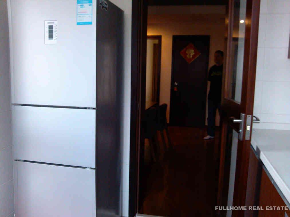 Lakeshore Garden - Interior view 9, Suzhou rental property