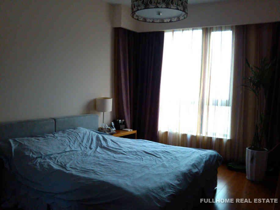 Lakeshore Garden - Interior view 10, Suzhou rental property