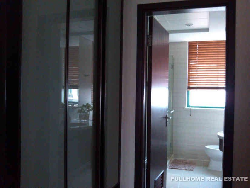 Lakeshore Garden - Interior view 12, Suzhou rental property