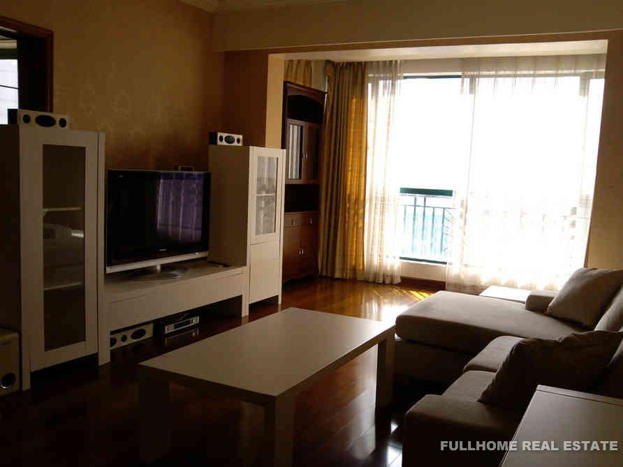 Horizon Resort - 3 bedroom apartment in Suzhou, Industrial Park