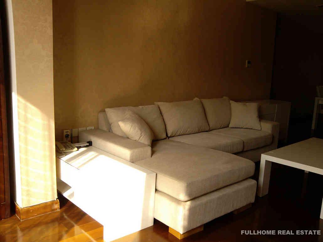 Horizon Resort - Interior view 2, Suzhou rental property