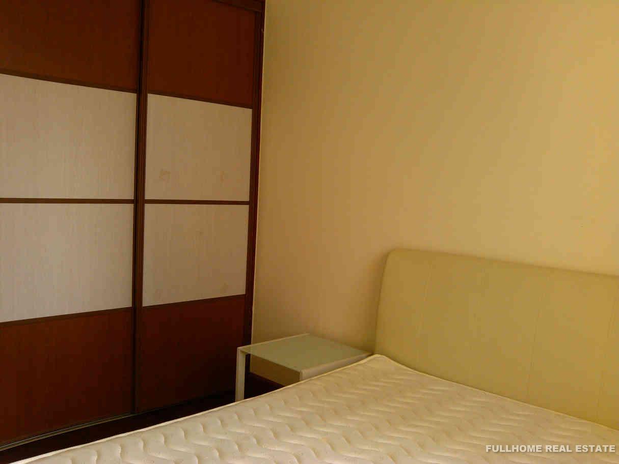 Horizon Resort - Interior view 4, Suzhou rental property