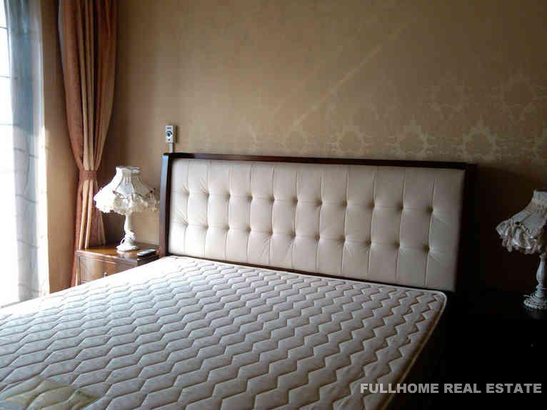 Horizon Resort - Interior view 5, Suzhou rental property