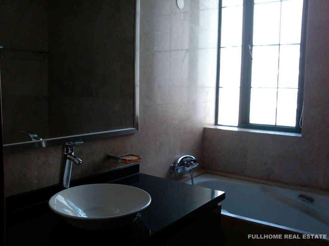 Horizon Resort - Interior view 7, Suzhou rental property
