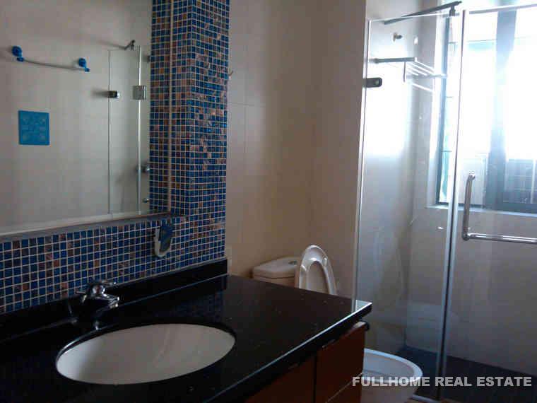 Horizon Resort - Interior view 8, Suzhou rental property