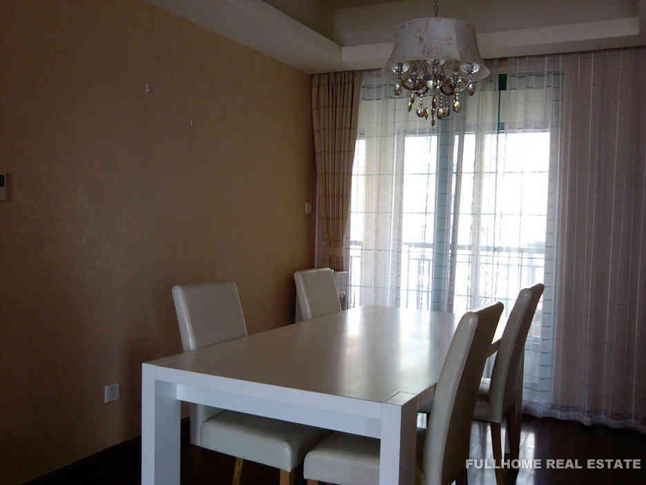 Horizon Resort - Interior view 10, Suzhou rental property