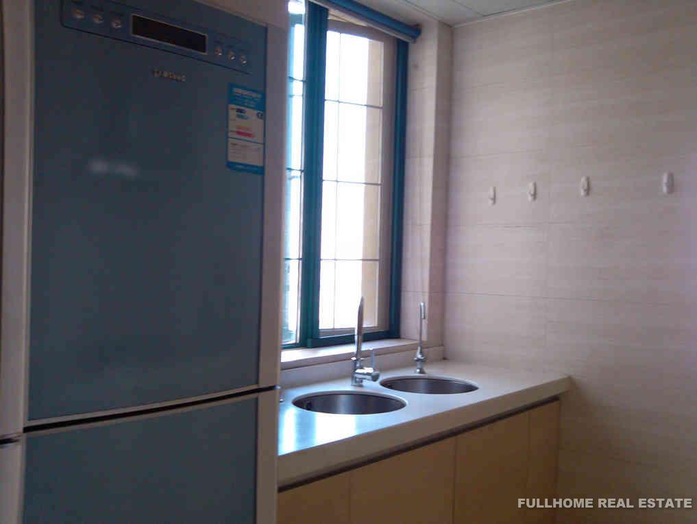 Horizon Resort - Interior view 12, Suzhou rental property