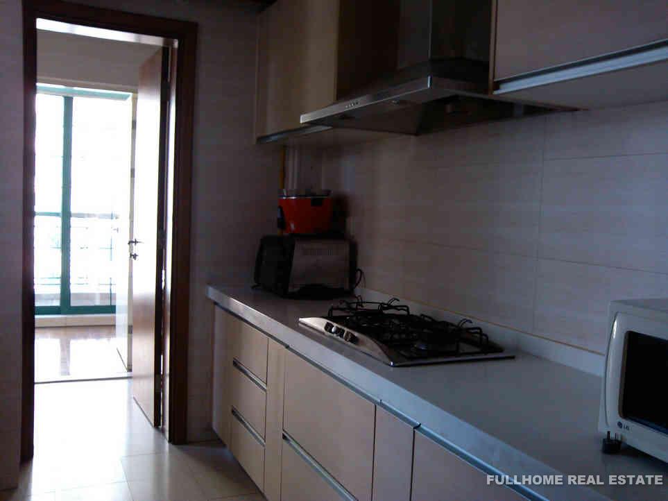 Horizon Resort - Interior view 11, Suzhou rental property