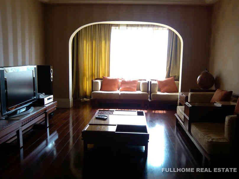 Horizon Resort - 3 bedroom apartment in Suzhou, Industrial Park