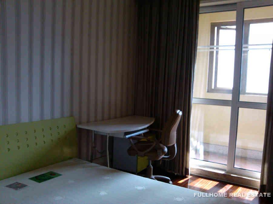 Horizon Resort - Interior view 2, Suzhou rental property