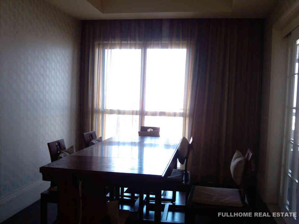 Horizon Resort - Interior view 3, Suzhou rental property