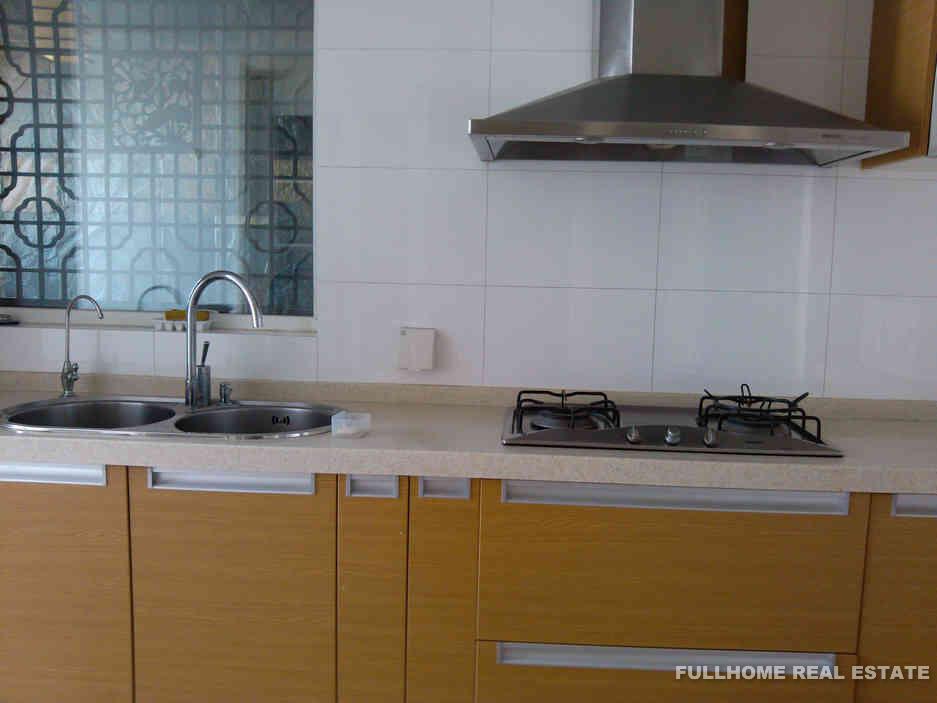 Horizon Resort - Interior view 4, Suzhou rental property