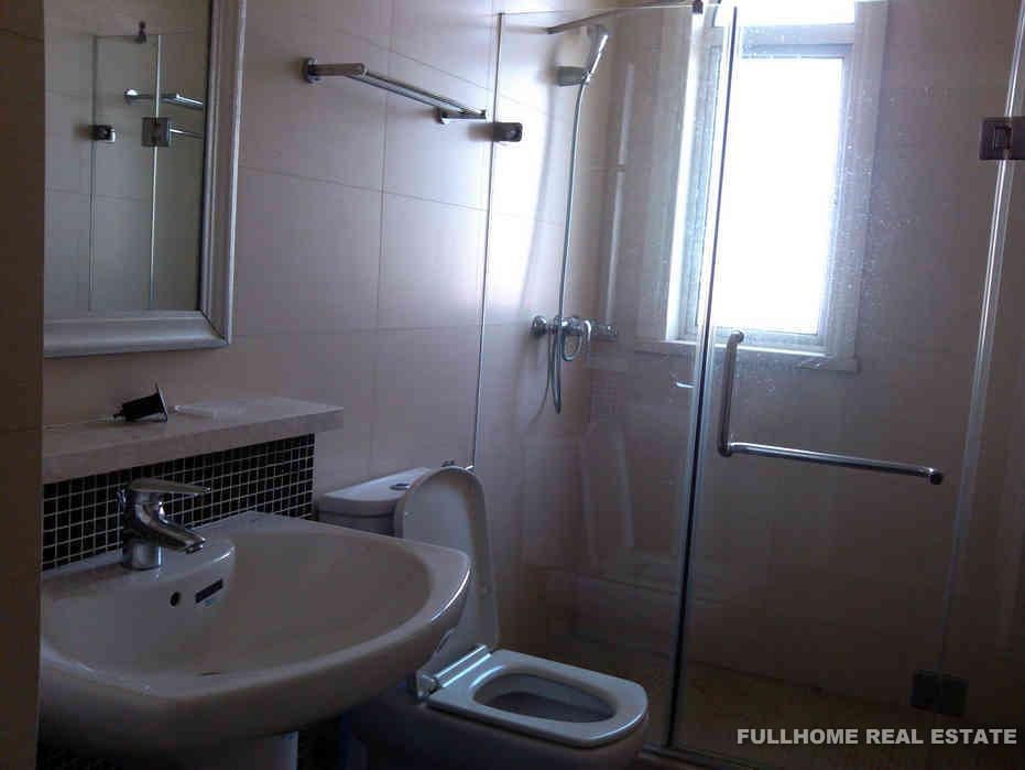 Horizon Resort - Interior view 6, Suzhou rental property