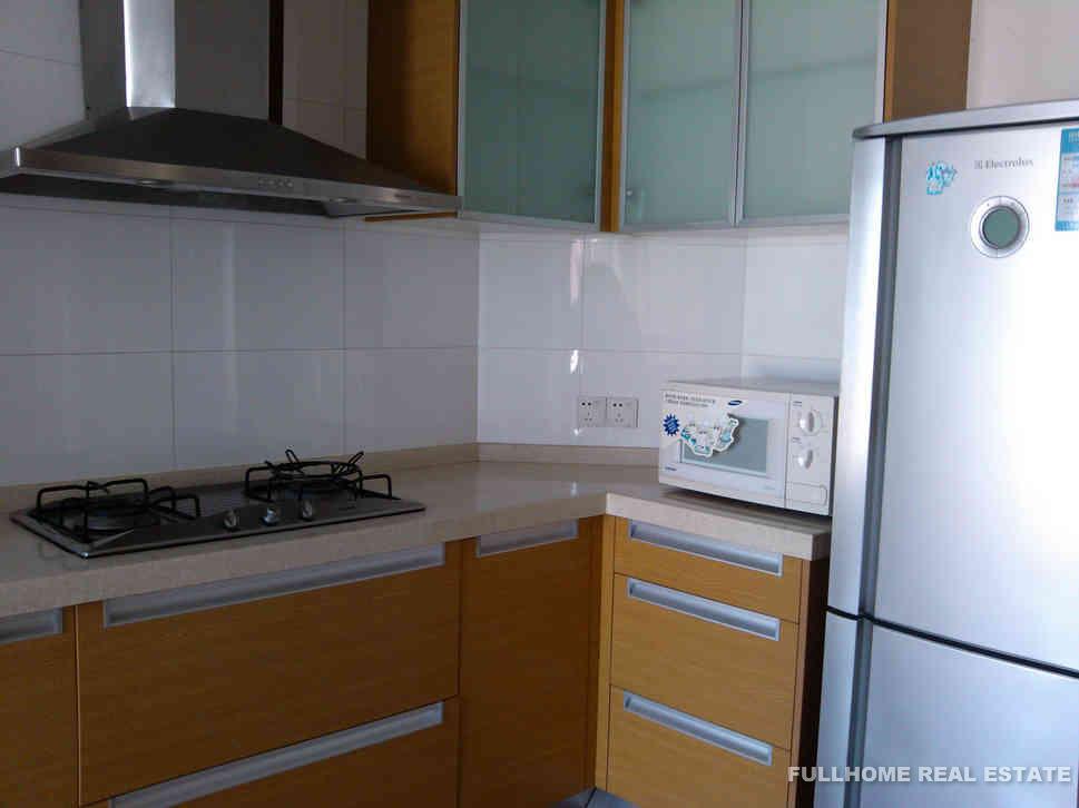 Horizon Resort - Interior view 5, Suzhou rental property