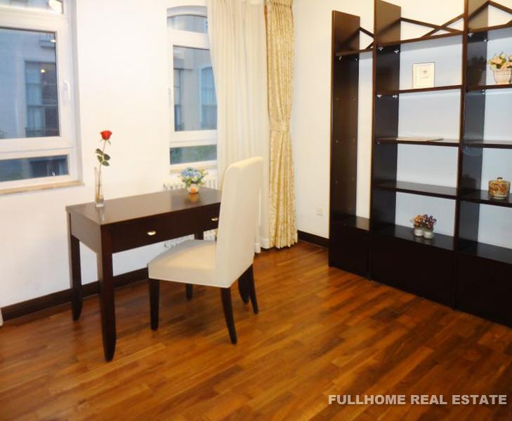 La Grande Ville - Interior view 6, Beijing rental property