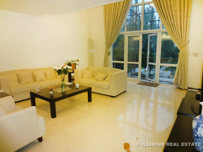 La Grande Ville - Interior view 2, Beijing rental property