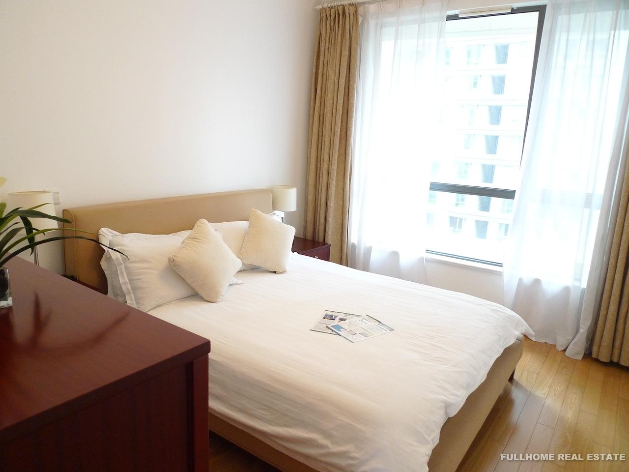 Top Of City - Interior view 3, Shanghai rental property