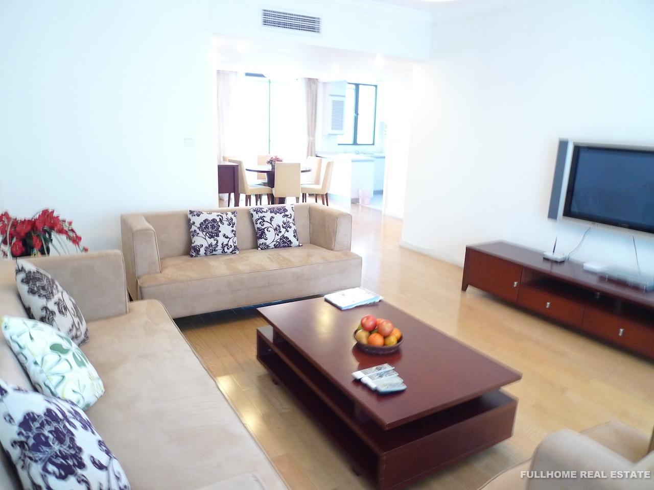 Top Of City - Interior view 5, Shanghai rental property