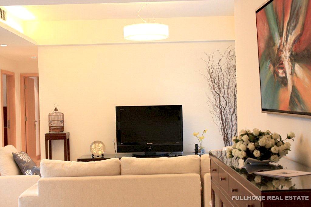 Jing An Four Seasons - Interior view 2, Shanghai rental property