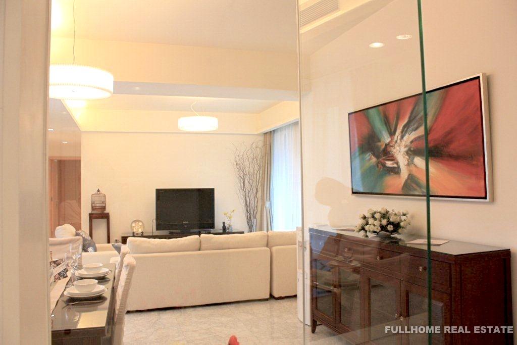Jing An Four Seasons - Interior view 3, Shanghai rental property