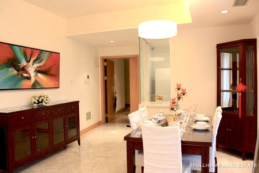 Jing An Four Seasons - Interior view 6, Shanghai rental property